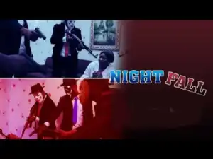 Video: Night Fall - Latest Nollywood Premium Movie Drama 2018 |Ayo Adesanya| Bolanle Ninalowo